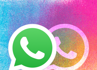 Dual Messenger WhatsApp