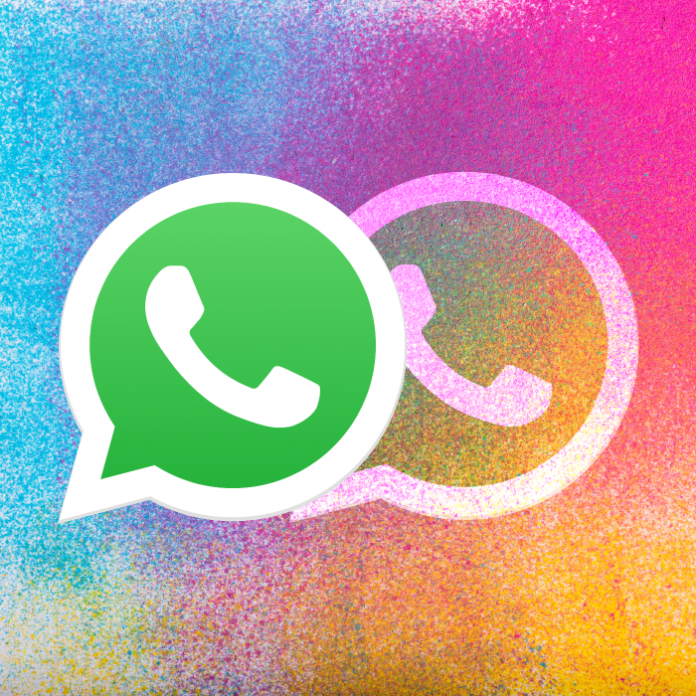 Dual Messenger WhatsApp