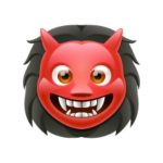 emoji-ogro
