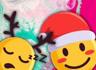 Emojis Navidad WhatsApp