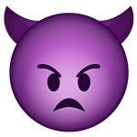 emoji-diablito-enojado