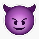 empoji-diablito-sonriente