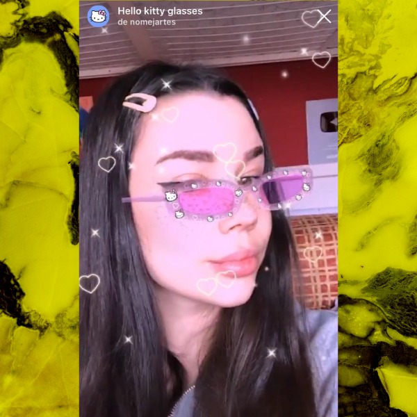 los mejores filtros de instagram 2020