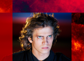 Hayden Christensen volverá a ser Darth Vader en la serie de Obi-Wan Kenobi