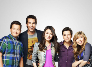 nueva serie de icarly