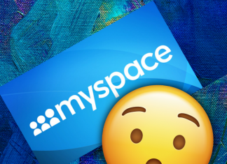 Regreso MySpace