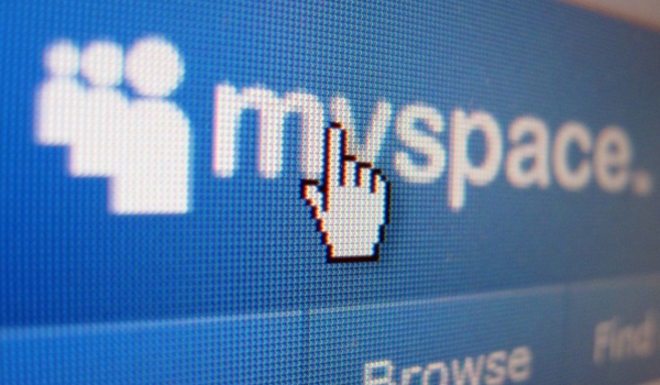 MySpace regreso red social 