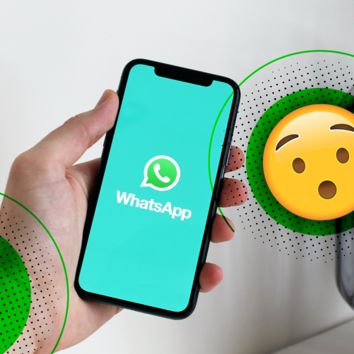 3 novedades WhatsApp