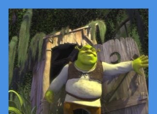 "Shrek" será conservada en la Biblioteca del Congreso de Estados Unidos como patrimonio cultural