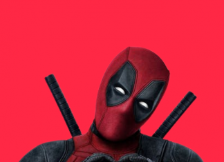 Deadpool