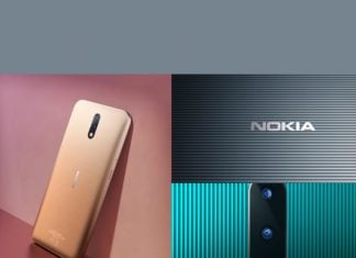 caracteristicas del Nokia 2.3