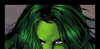 la nueva serie de she hulk de disney