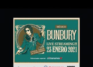 Posible y Curso de Levitación Intensivo Live Streaming de Enrique Bunbury