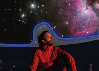 Calendario astronómico enero 2021
