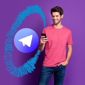 Telegram cómo editar mensajes enviados