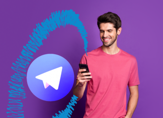 Telegram cómo editar mensajes enviados