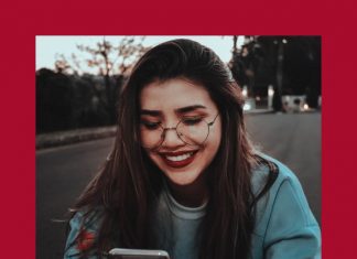 encontrar tus lentes con tu celular