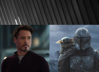 Robert Downey Jr. se uniría a The Mandalorian