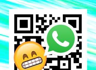 como funcionan los codigos Qr de whatsapp