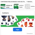 solitario-google