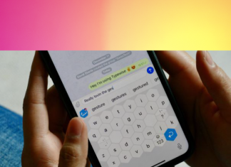 Nuevo teclado inteligente CES 2021