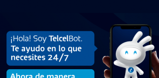 Telcel Bot, asistente virtual de Mi Telcel.- Blog Hola Telcel