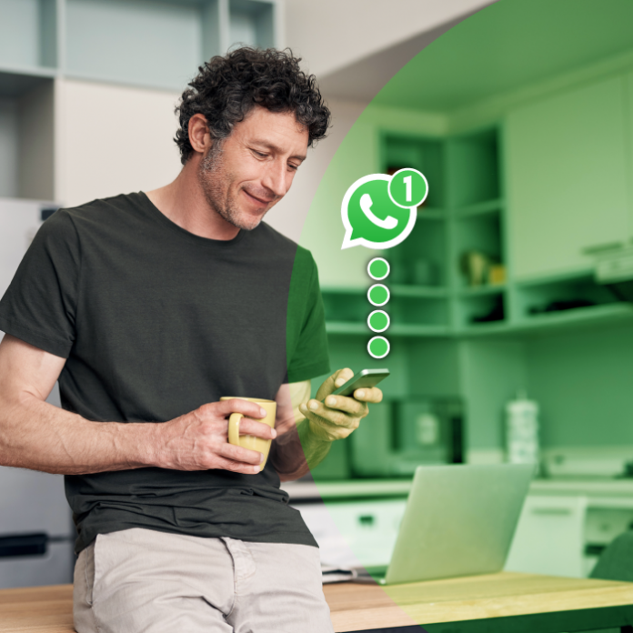 WhatsApp estados novedades y cambios