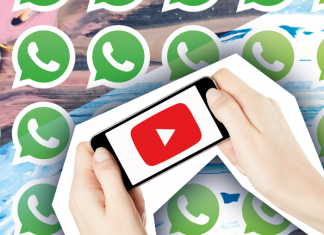 WhatsApp: El truco para poner un vídeo de YouTube en tu estado