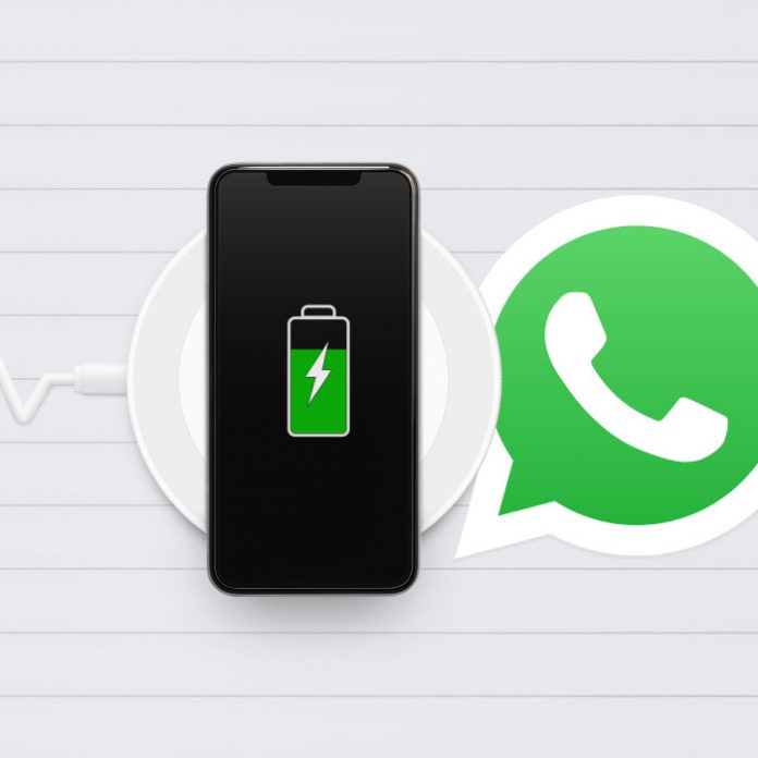 ajustes en whatsapp que harán que tu batería dure más tiempo