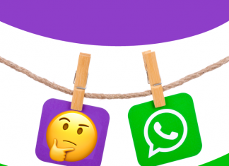 WhatsApp aplicaciones con las que te pueden eliminar tu cuenta
