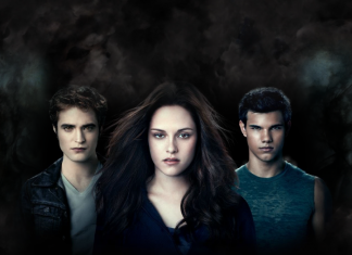 Crepúsculo Netflix