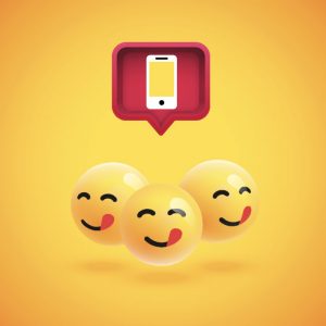 emojis fondo de pantalla