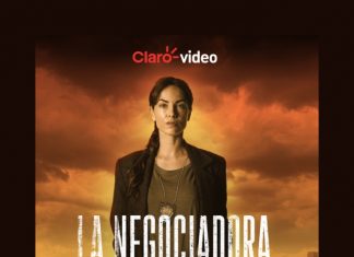 La Negociadora: Disfruta este gran estreno con Barbara Mori