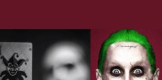 La historia detrás del nuevo aspecto del Joker de Jared Leto