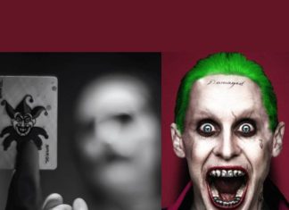 La historia detrás del nuevo aspecto del Joker de Jared Leto