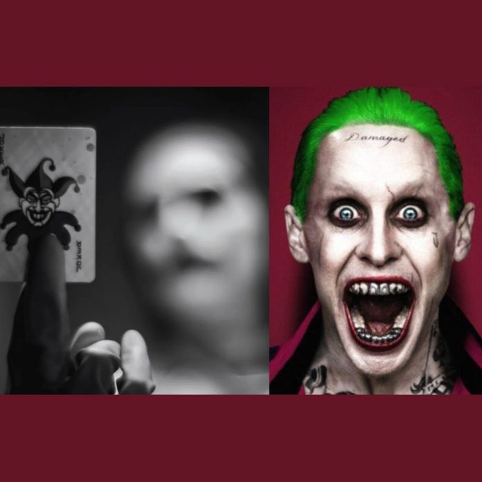 La historia detrás del nuevo aspecto del Joker de Jared Leto