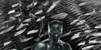 Black Panther serie Wakanda Disney+