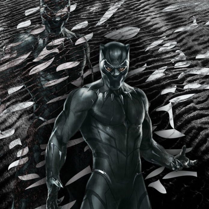 Black Panther serie Wakanda Disney+