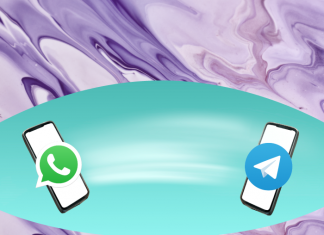 cómo pasar tus chats de WhatsApp a Telegram