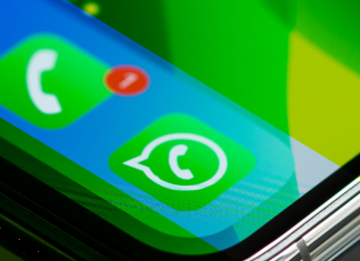 WhatsApp nuevas políticas de seguridad banners