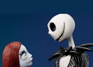 ‘El Extraño Mundo de Jack’ tendrá secuela