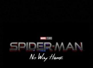 Spider-Man No Way Home