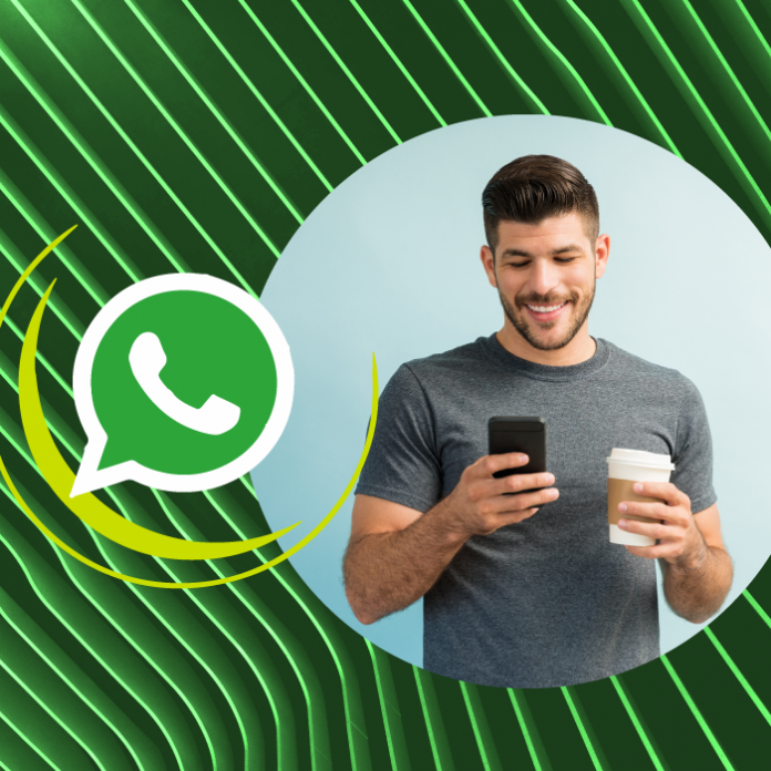 WhatsApp estrena 2 funciones, una en celulares y otra en versión web