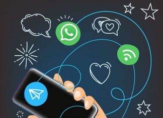 Telegram y tres funciones que debería copiar de WhatsApp