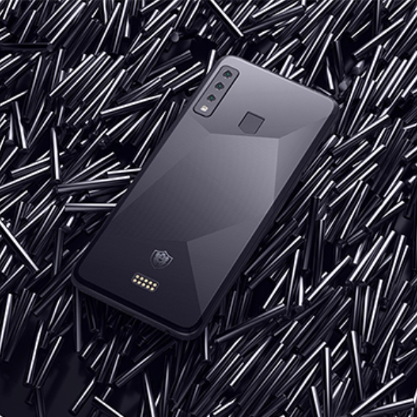 Hisense Rocks 6, el smartphone con una gran batería