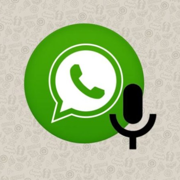 WhatsApp nueva función acelerar audios 