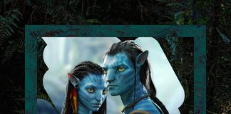 Avatar restreno cines China Avengers: Endgame