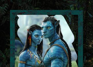 Avatar restreno cines China Avengers: Endgame