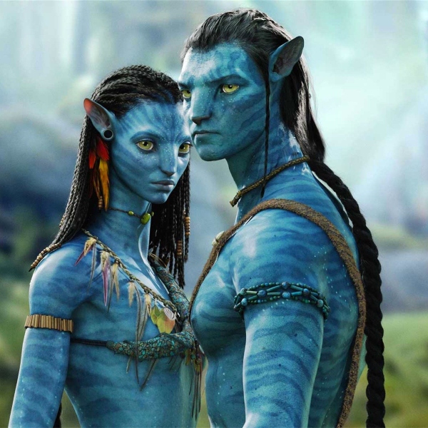 Avatar restreno película China 