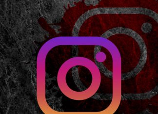 Instagram web cómo activar el modo oscuro